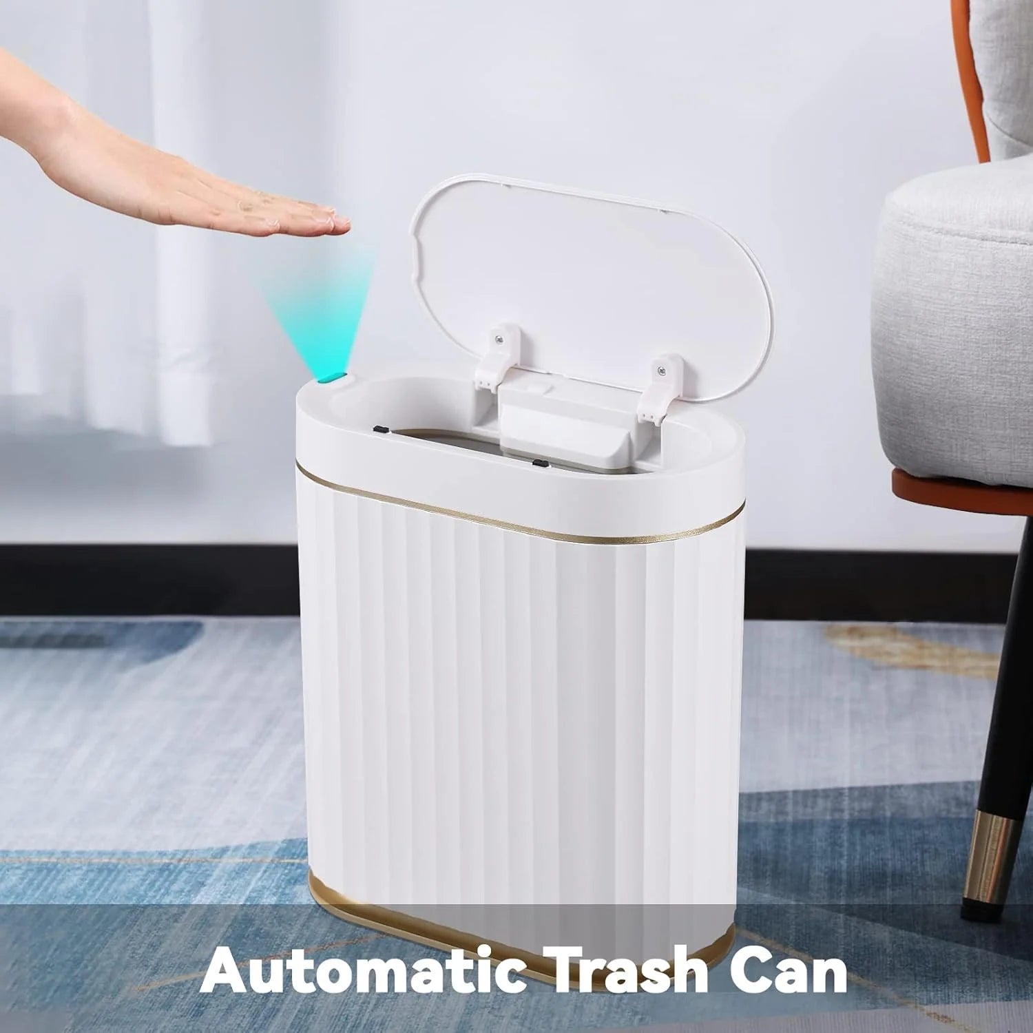 Automatic Trashcan 7L