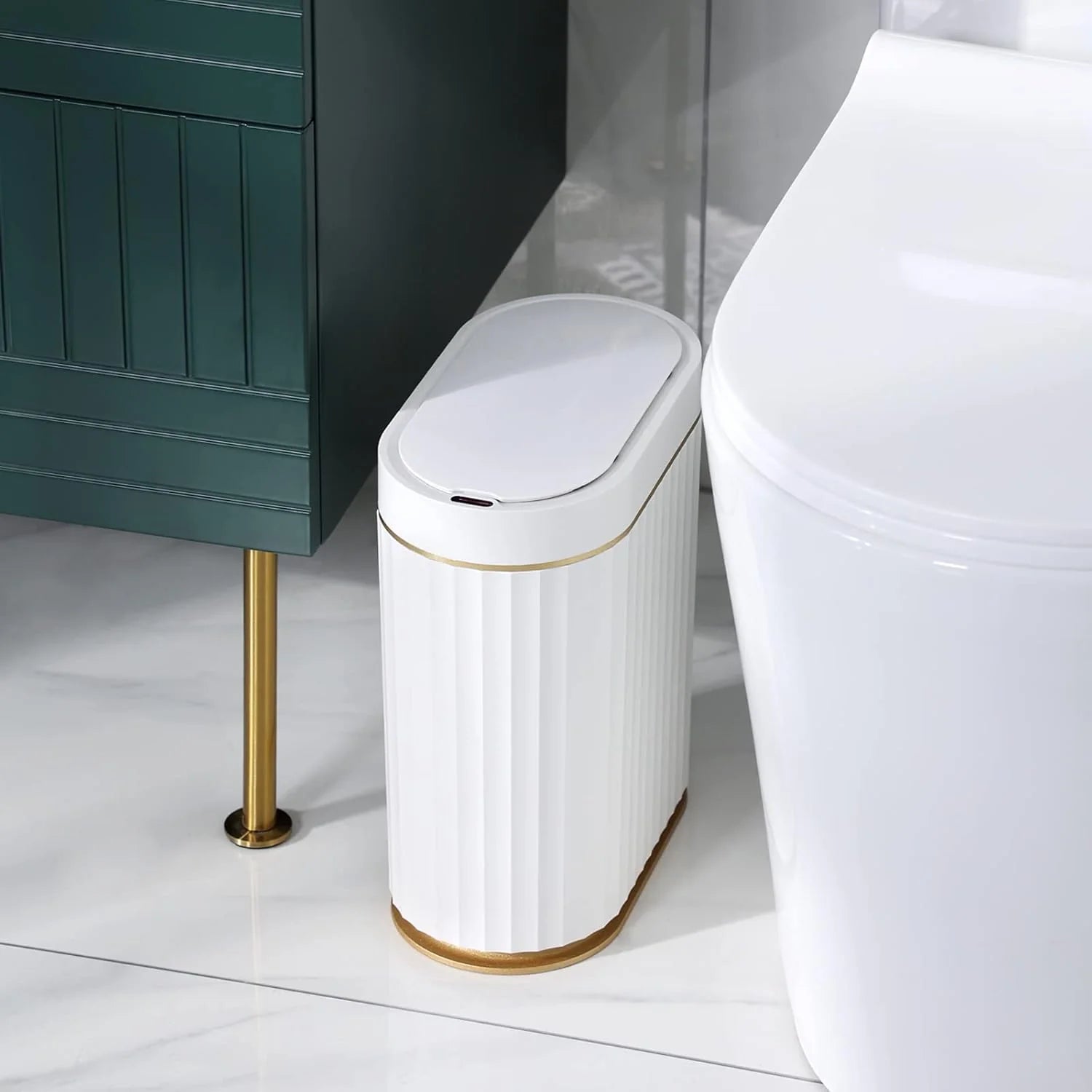Automatic Trashcan 7L