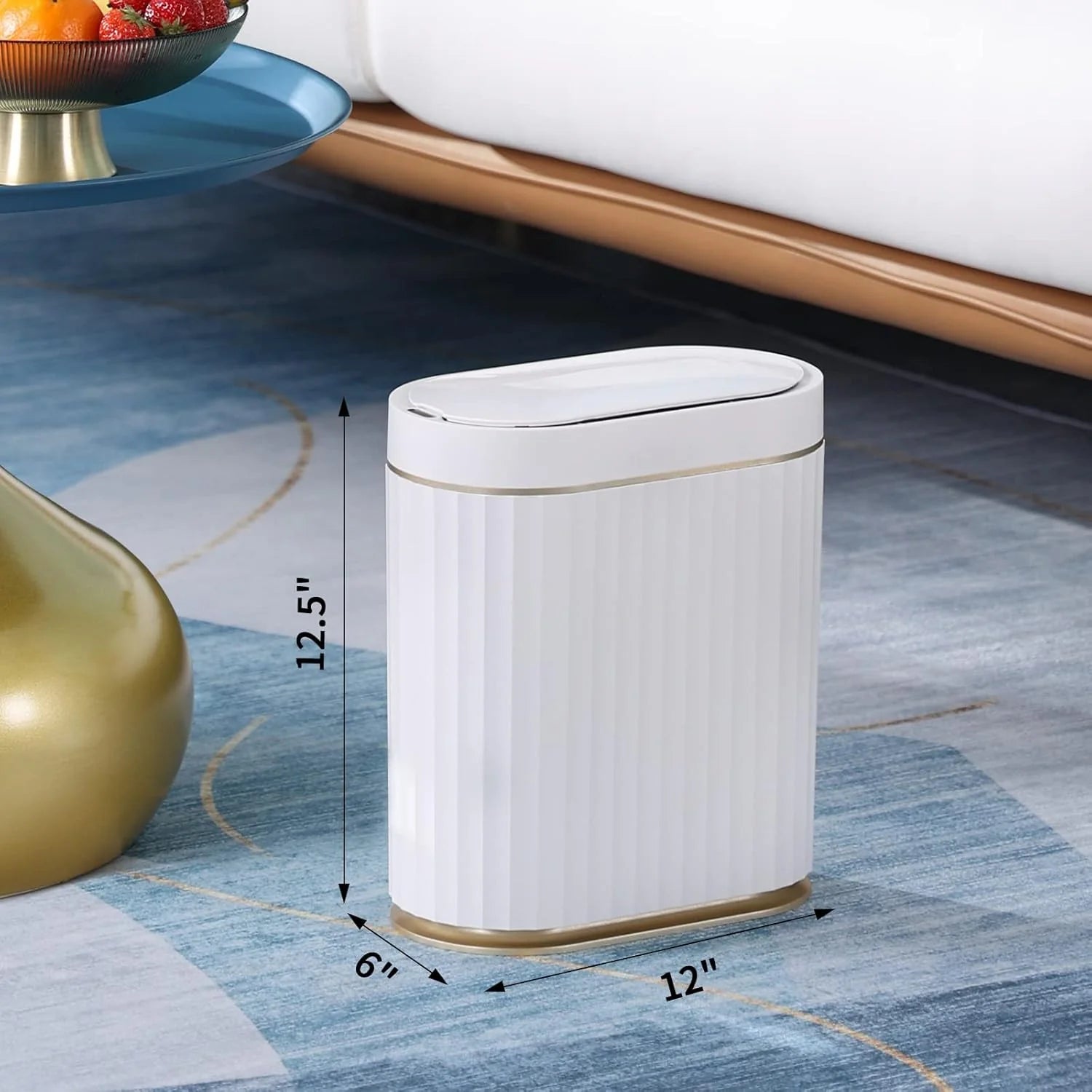 Automatic Trashcan 7L