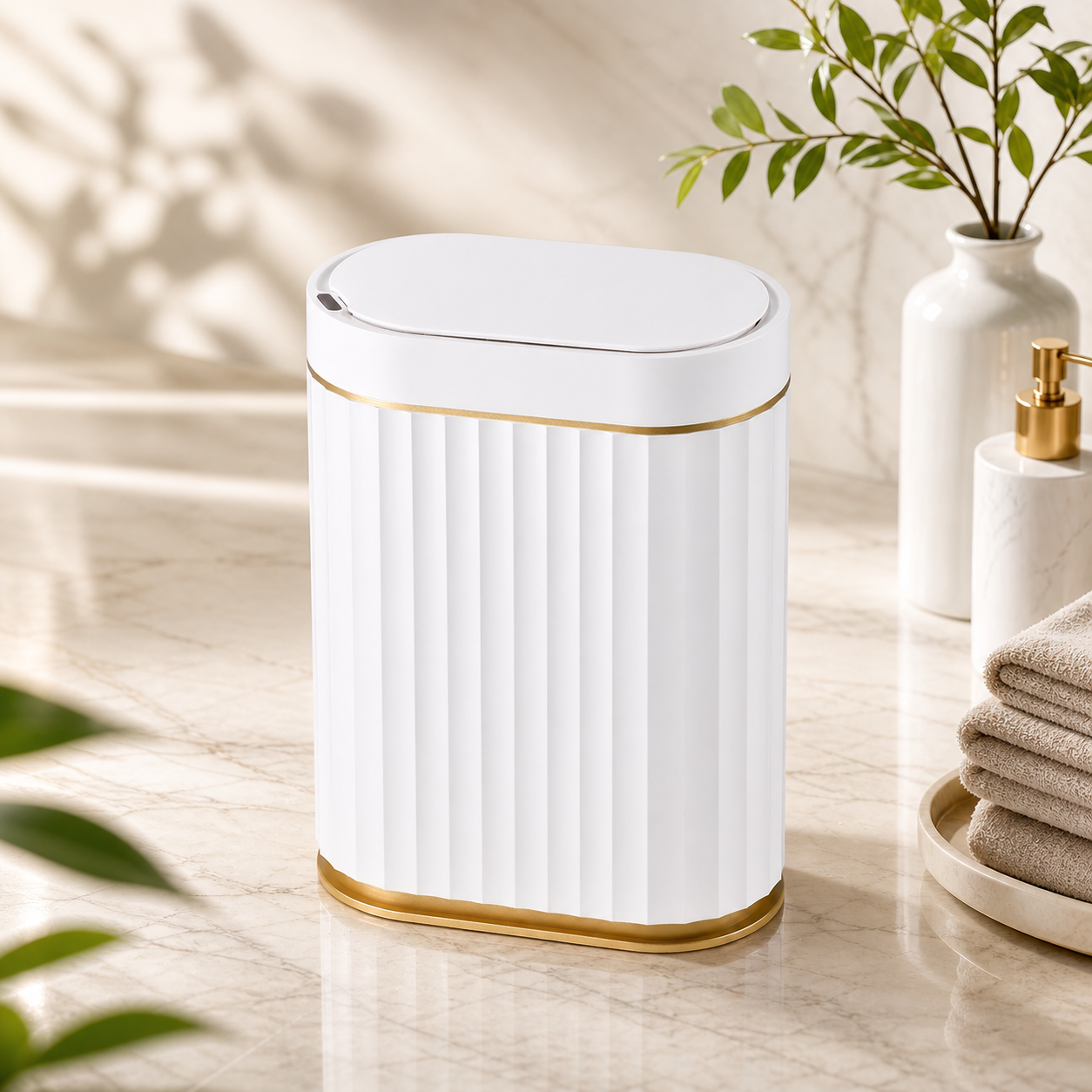 Automatic Trashcan 7L
