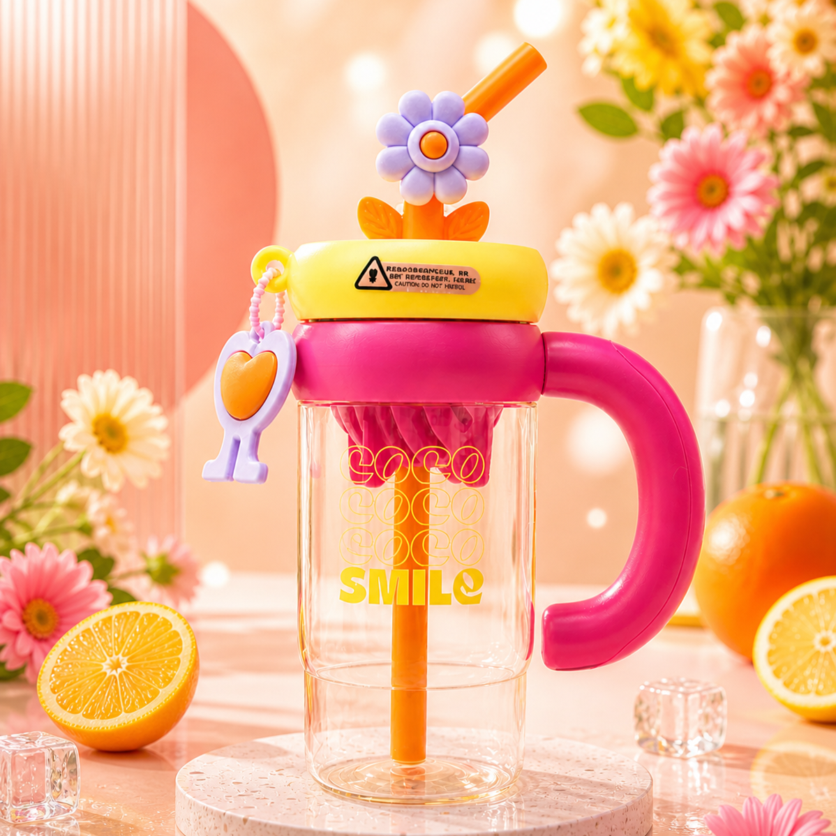 Coco Fuel
