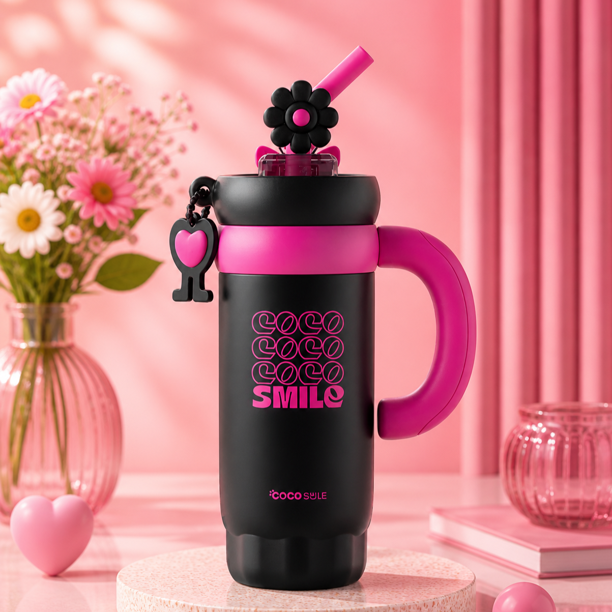 Coco Noir