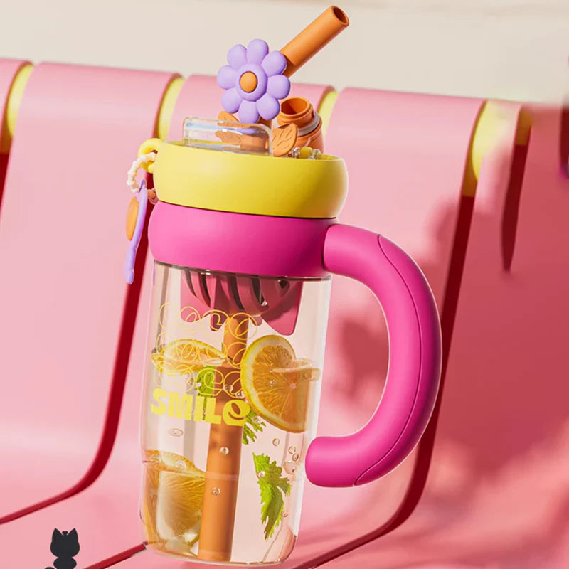 Coco Fuel