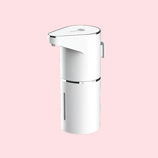 Automatic Soap Dispenser