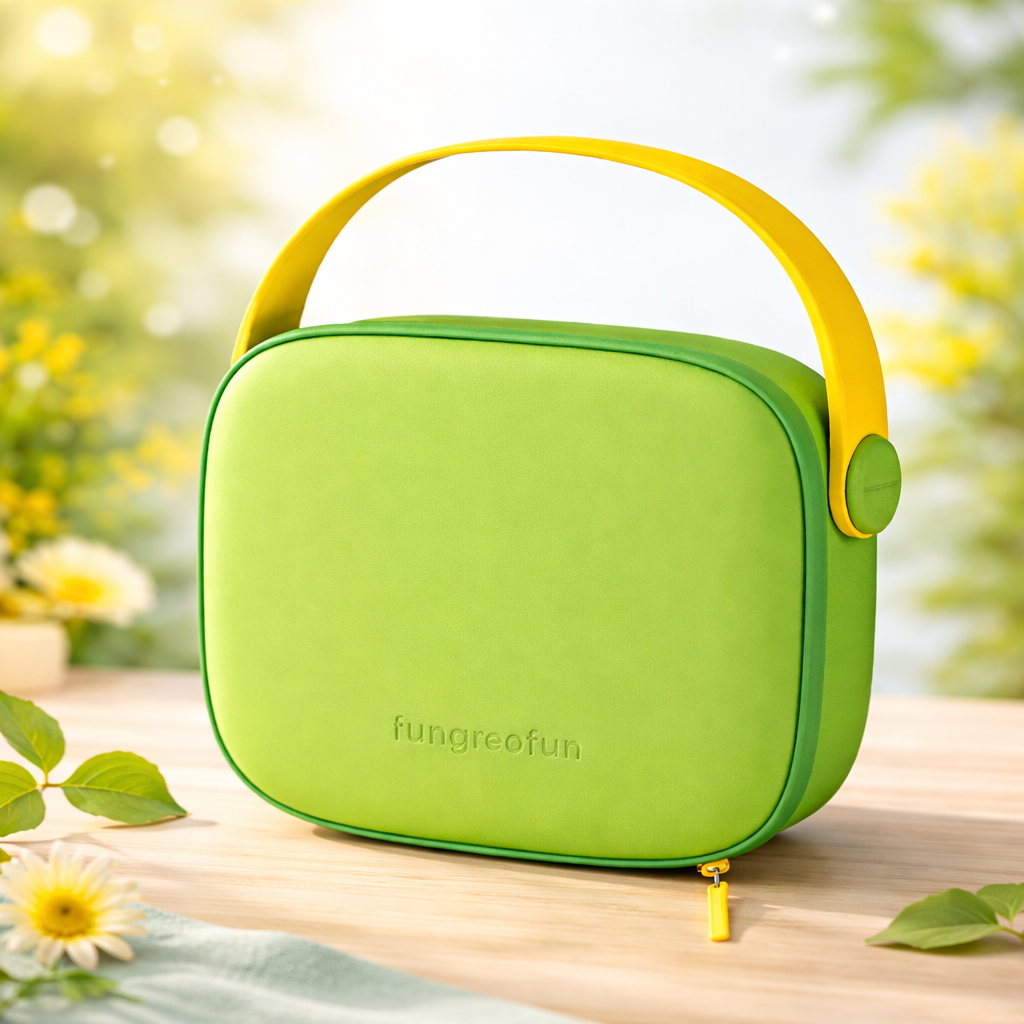 Cosmetic Bag