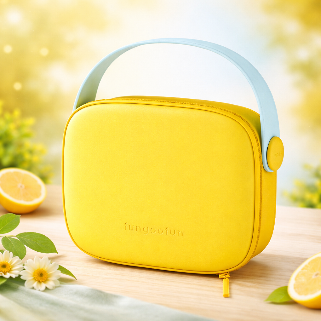 Cosmetic Bag