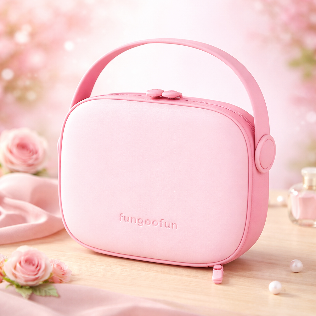 Cosmetic Bag