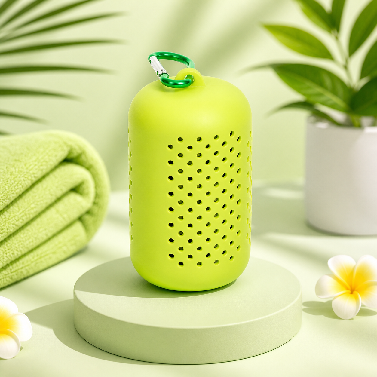 lcewave Quick Dry Towel