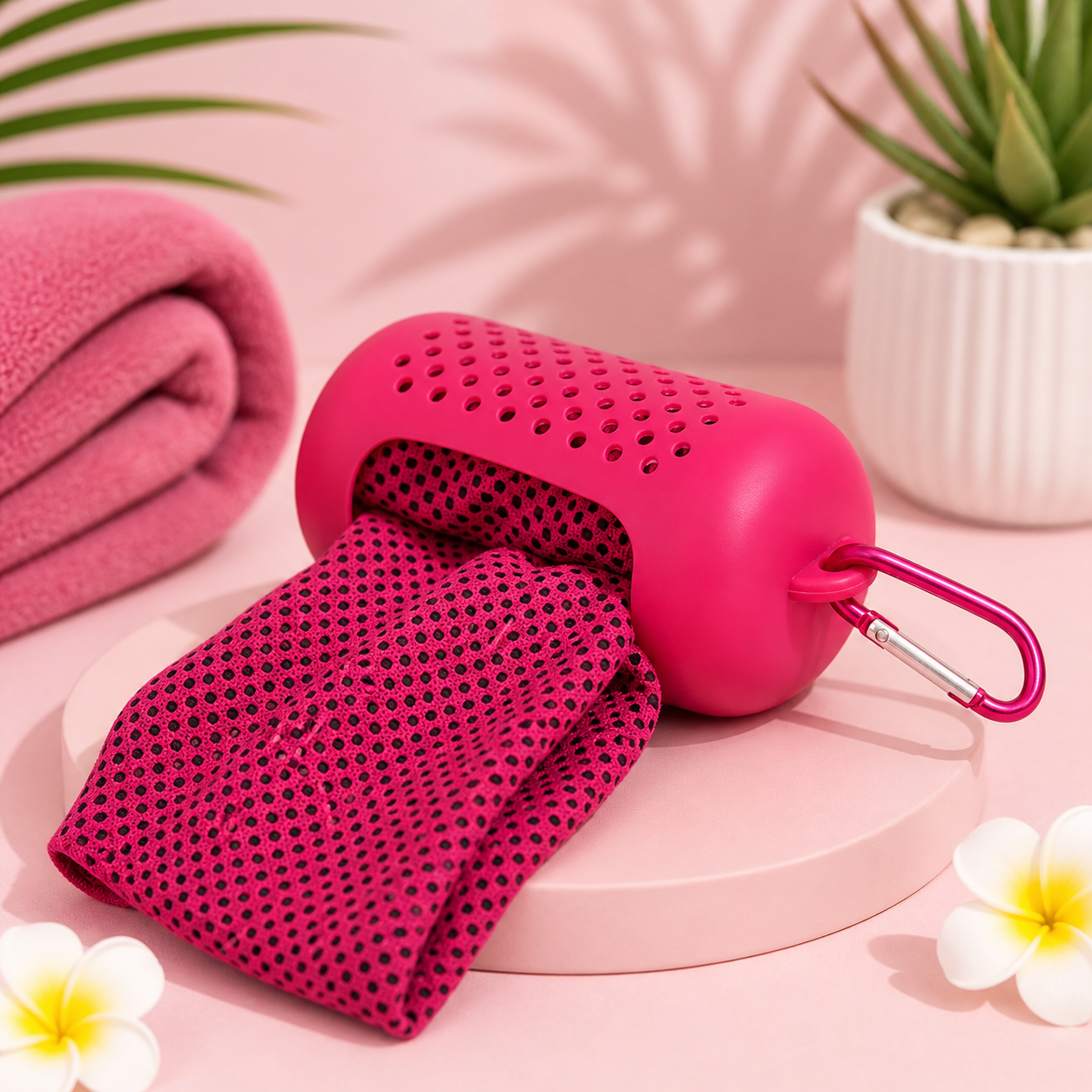 lcewave Quick Dry Towel