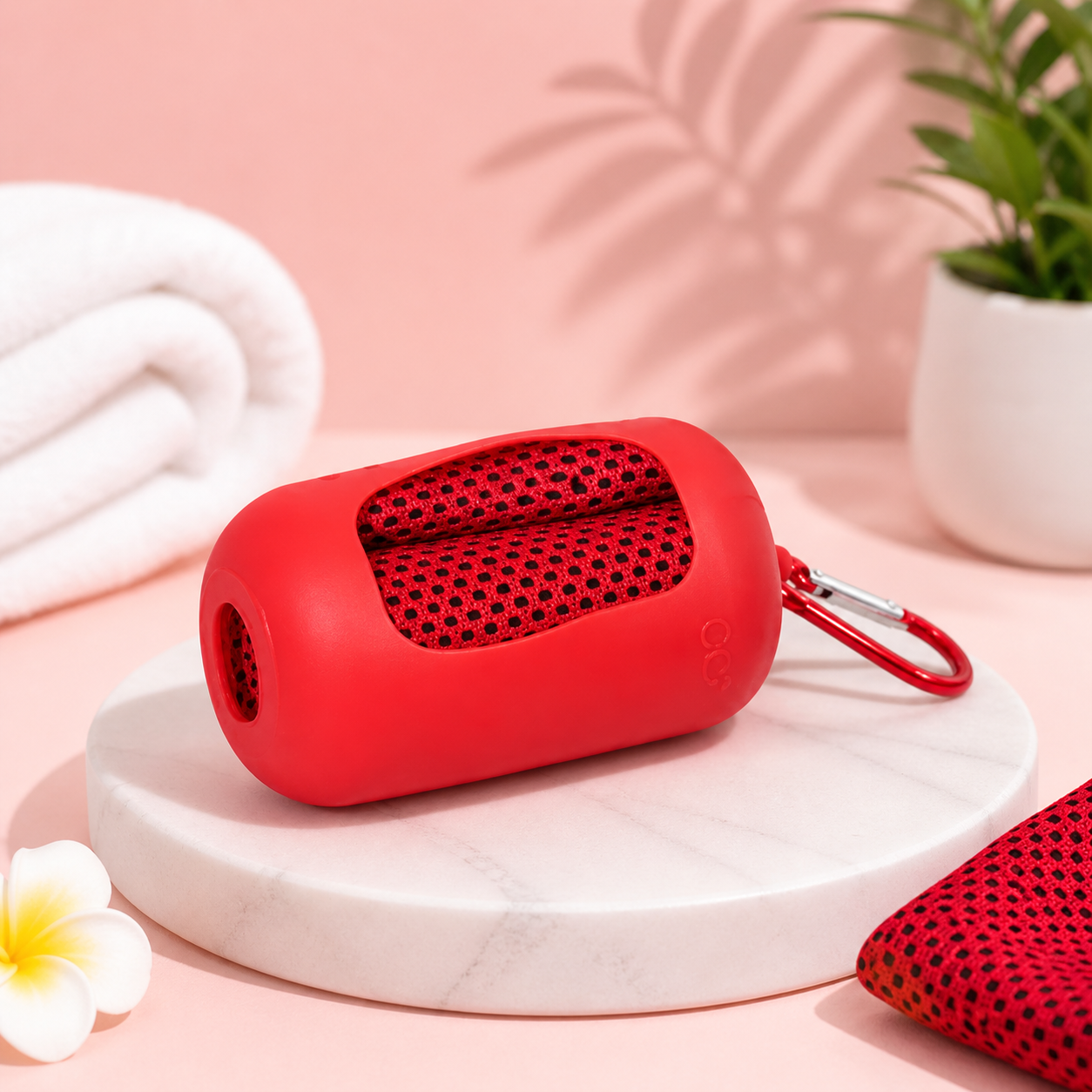 lcewave Quick Dry Towel