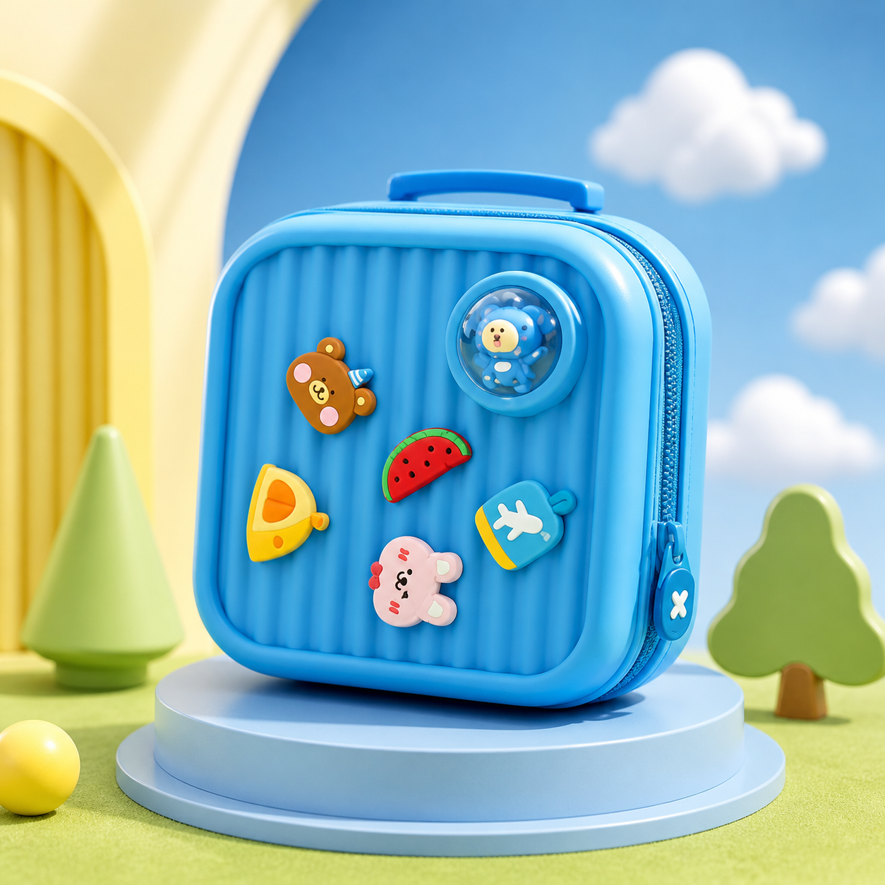 Mochila Luggage