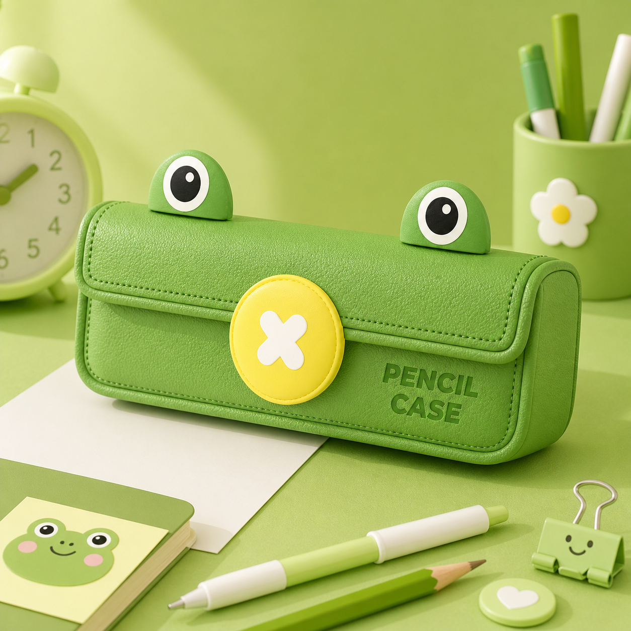 Toy Pencil Case