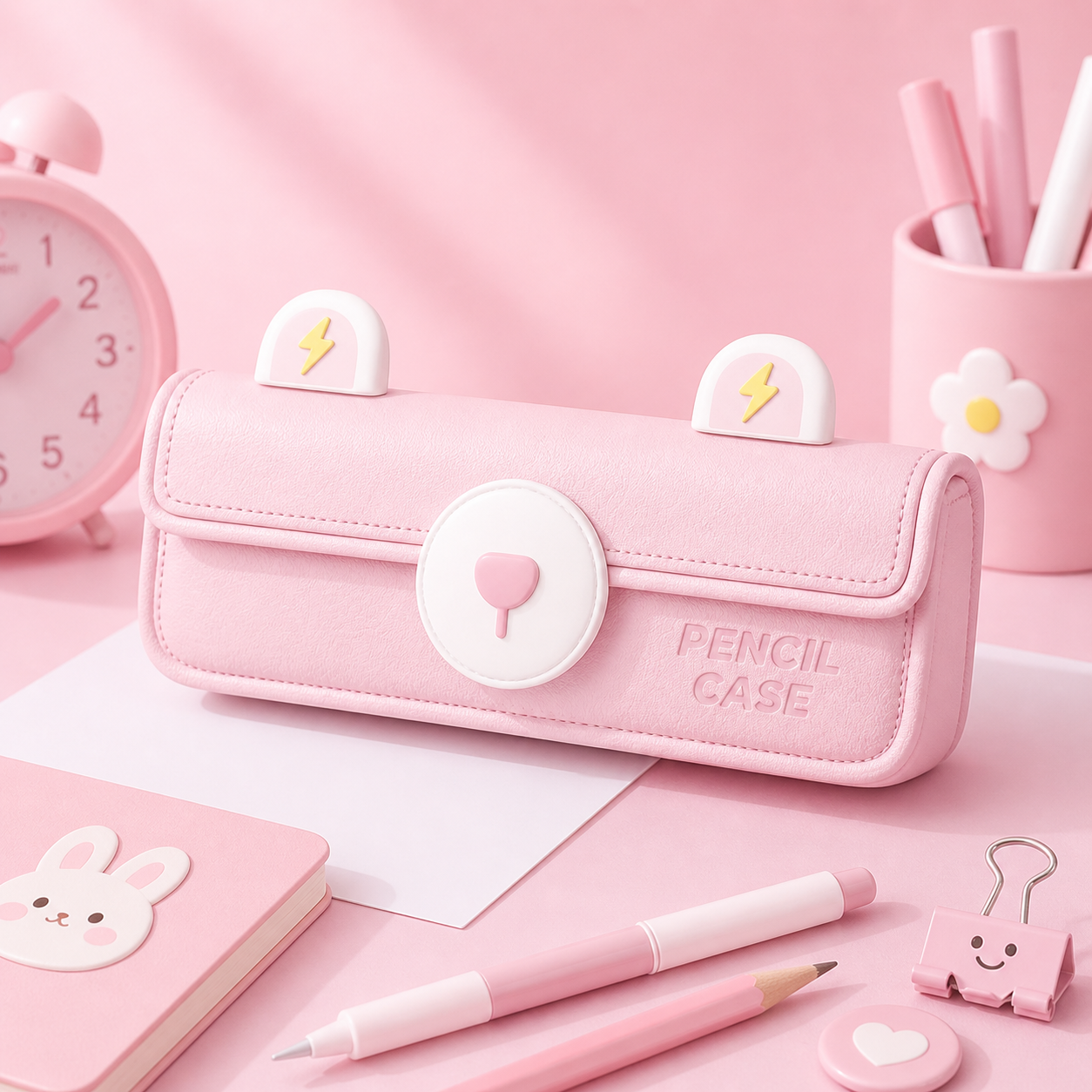 Toy Pencil Case